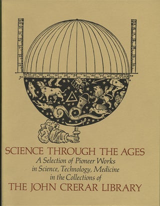 Item #36726 Science through the Ages. Chicago Public Library