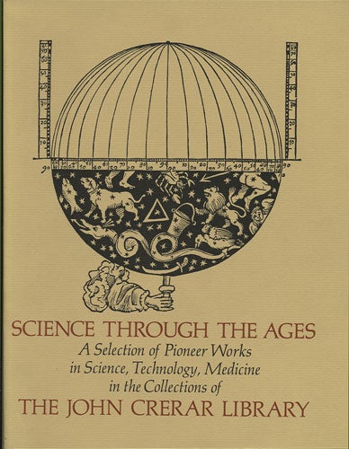 Item #36726 Science through the Ages. Chicago Public Library.