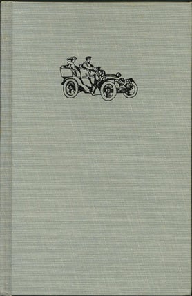 Item #37782 Autos Across America. A Bibliography of Transcontinental Automobile Travel:...