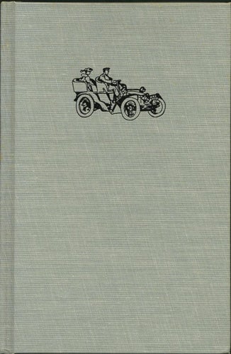 Item #37782 Autos Across America. A Bibliography of Transcontinental Automobile Travel: 1903-1940. Carey S. Bliss.