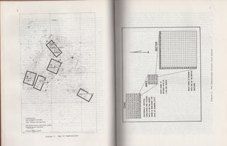 Item #37833 Settlement Pattern Excavations at Kaminaljuyu, Guatemala. Joseph W. Michels, ed