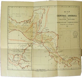 Honduras; Descriptive, Historical, and Statistical.