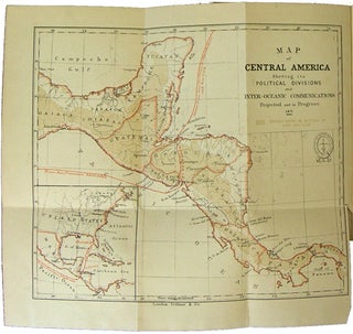 Honduras; Descriptive, Historical, and Statistical.