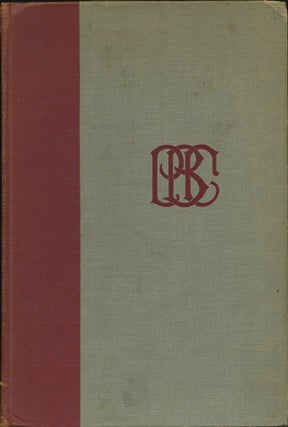 Item #38027 Private Book Collectors in the United States and Canada. R R. Bowker Co
