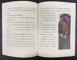 El Canto de la Sirena.