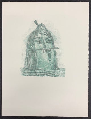 El Canto de la Sirena.