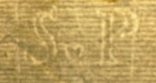 Letaniae de Venerabili Sacramento. Concesae a Santissimo Papa Nostro Pio VII. Ano de 1804.