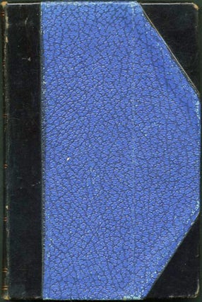 Item #38852 Dos Açores Cartas. 1.a Parte [and] segunda Parte (S. Miguel) [Two volumes in One]....