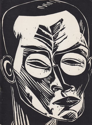 Item #40205 Conrad Felixmüller, 1897-1977: prints and drawings from the collection of Dr. Ernst...