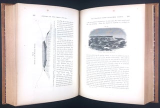 Geological Survey of California. Geology. Volume I. Report of Progress and Synopsis of the Field-Work, From 1860 to 1864.