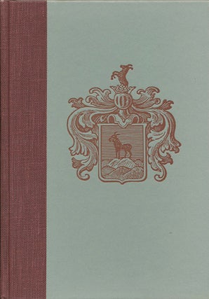 Item #40493 From Kapuvár to California 1893. Travel Letters of Baron Gustav van Berg. Gustav von...