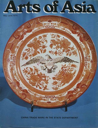 Item #40652 China Trade Ware in the State Department. Clement E. Conger, Jane W. Pool