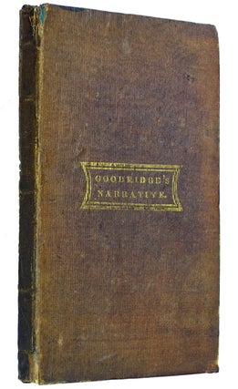 Item #41749 Narrative of a Voyage to the South Seas, and the Shipwreck of the Princess of Wales...