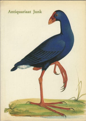 Item #42600 Catalogue 272. Natural History & Travel. Mostly Recent Acquisitions. Allard...