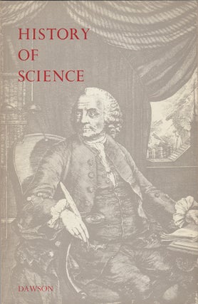 Item #42706 The History of Science. Catalogue 267. Dawson
