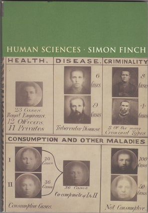 Item #42749 Human Sciences. Catalogue 55. Spring 2003. Simon Finch