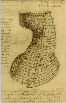Item #45278 Visualized Knowledge: an Interpretation of Leonardo's Madrid Codices by Professor...