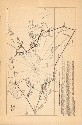 Item #46200 Handbook on the Annexation of Hawaii. Lorrin A. Thurston