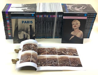 Item #46250 Collection of 61 Photograph, Photobook, and Photographic Literature Auction...