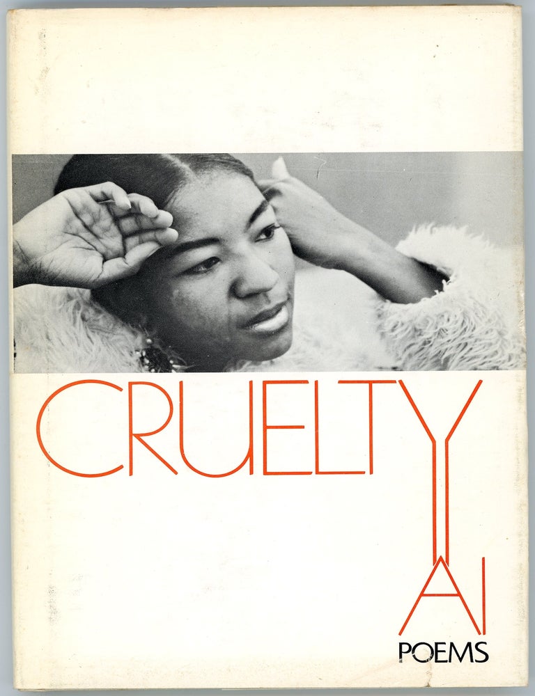 Item #46450 Cruelty. AI, Florence pseud. Anthony.
