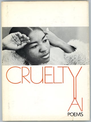 Item #46450 Cruelty. AI, Florence pseud. Anthony